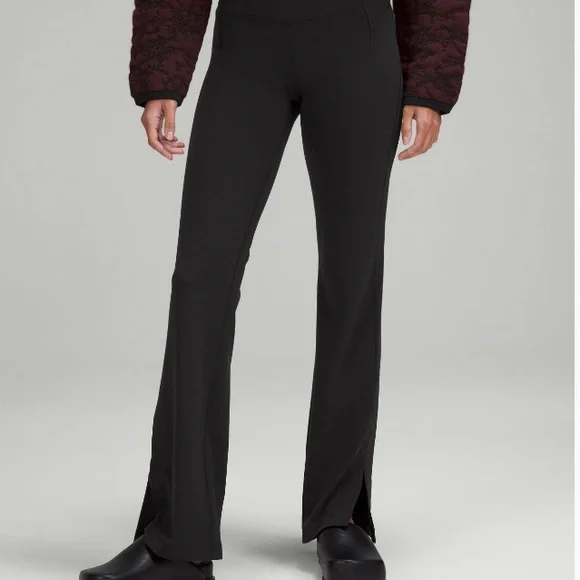 lululemon athletica Pants Jumpsuits Lululemon Groove Pant